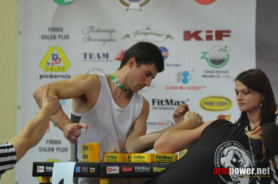 Debiuty 2012 - Stare Miasto # Aрмспорт # Armsport # Armpower.net