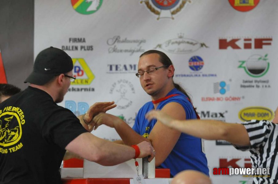 Debiuty 2012 - Stare Miasto # Aрмспорт # Armsport # Armpower.net