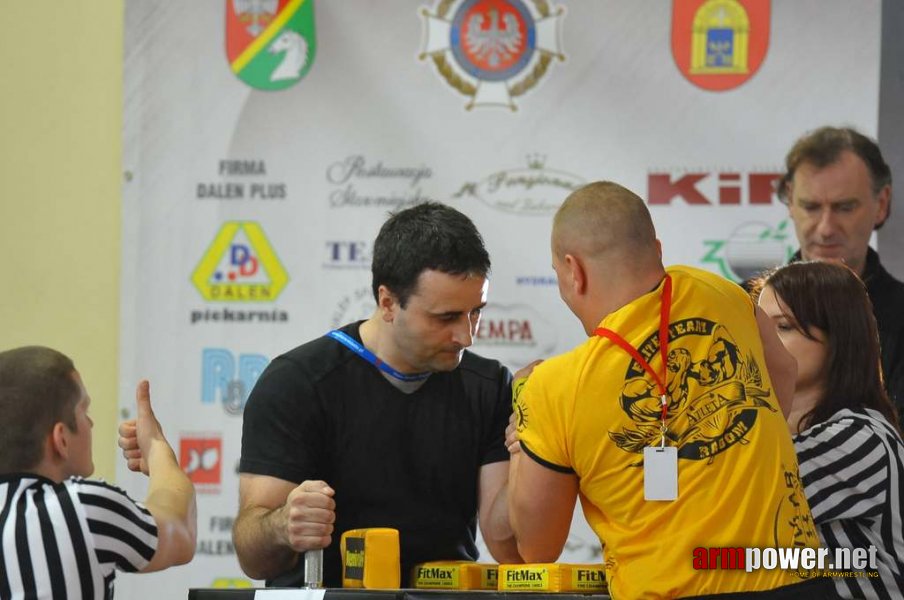 Debiuty 2012 - Stare Miasto # Aрмспорт # Armsport # Armpower.net