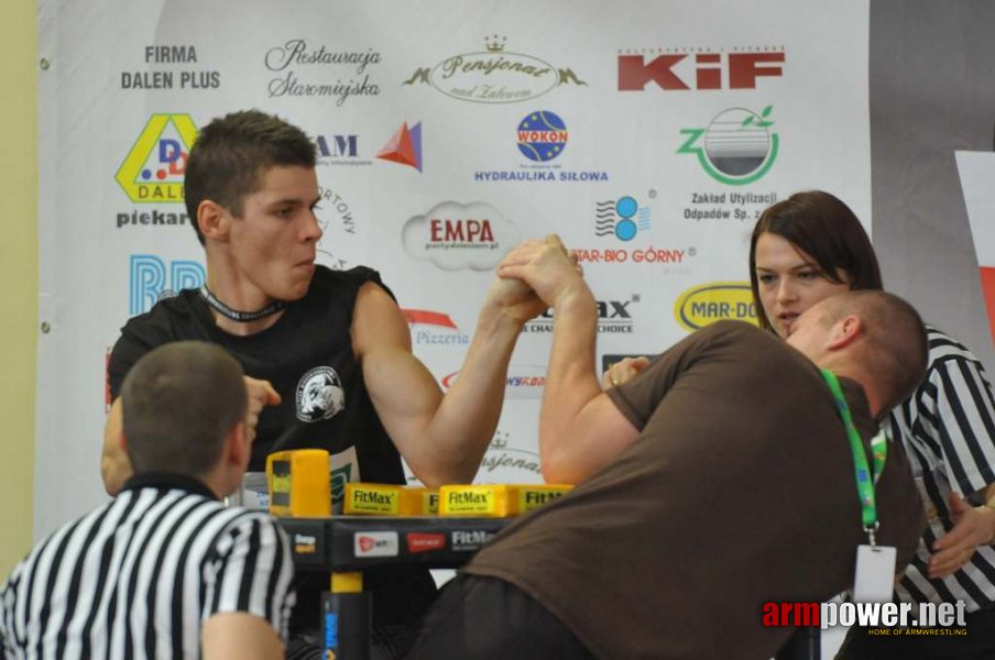 Debiuty 2012 - Stare Miasto # Aрмспорт # Armsport # Armpower.net