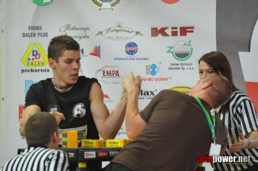 Debiuty 2012 - Stare Miasto # Aрмспорт # Armsport # Armpower.net