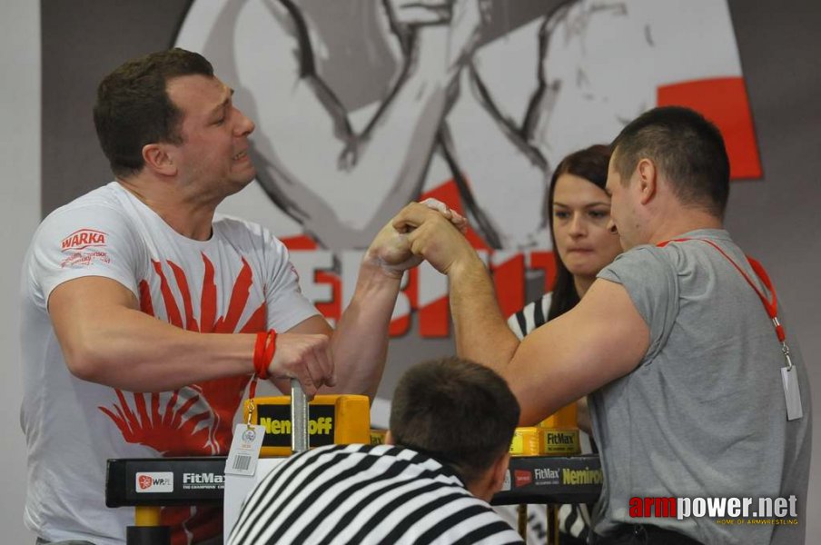 Debiuty 2012 - Stare Miasto # Aрмспорт # Armsport # Armpower.net