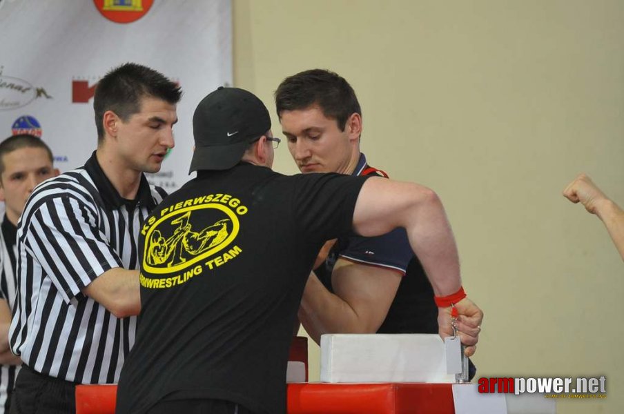 Debiuty 2012 - Stare Miasto # Armwrestling # Armpower.net