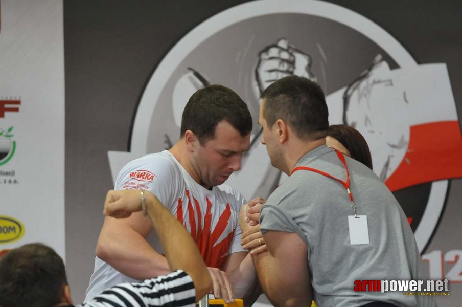 Debiuty 2012 - Stare Miasto # Siłowanie na ręce # Armwrestling # Armpower.net