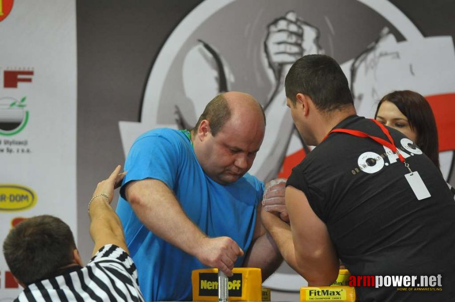 Debiuty 2012 - Stare Miasto # Aрмспорт # Armsport # Armpower.net