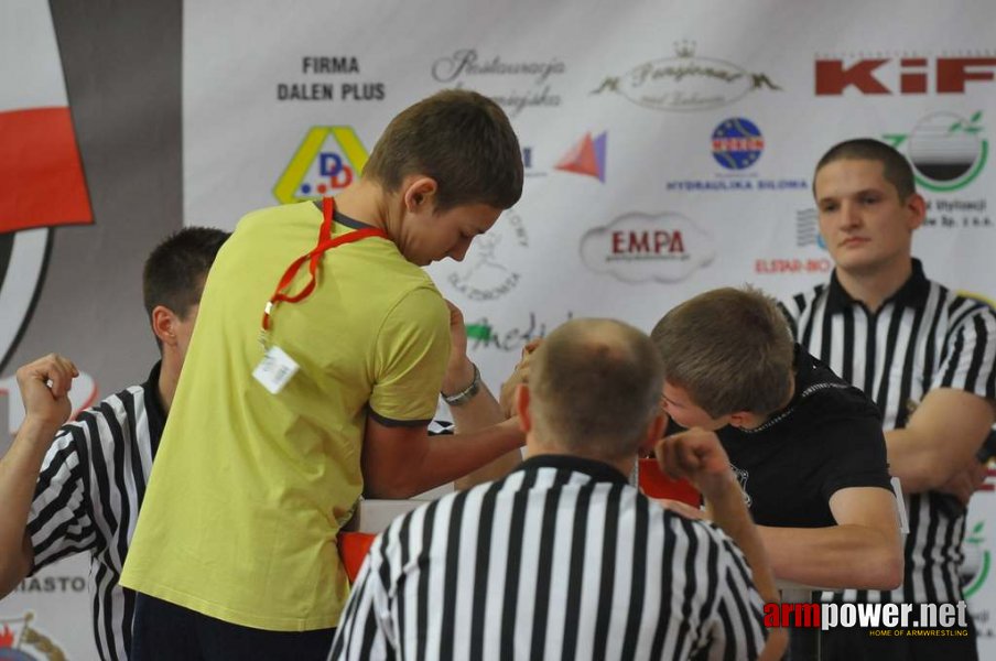 Debiuty 2012 - Stare Miasto # Aрмспорт # Armsport # Armpower.net