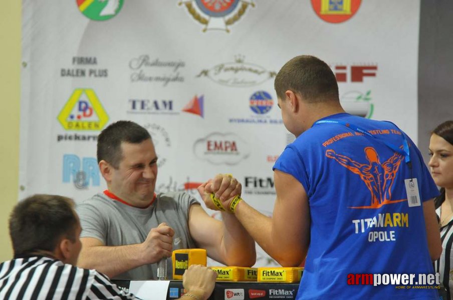 Debiuty 2012 - Stare Miasto # Aрмспорт # Armsport # Armpower.net