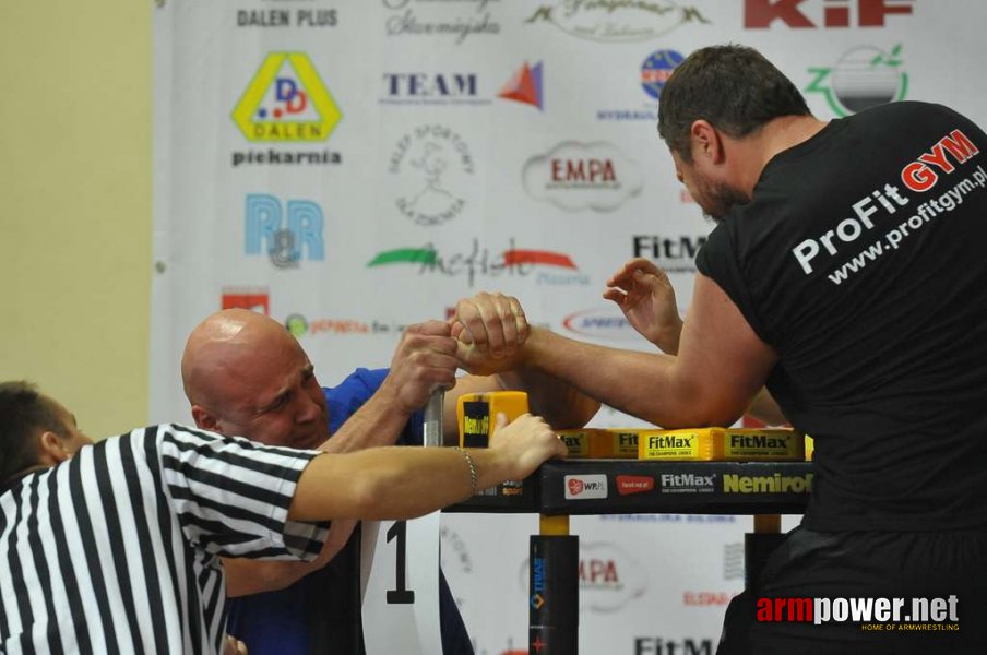 Debiuty 2012 - Stare Miasto # Aрмспорт # Armsport # Armpower.net