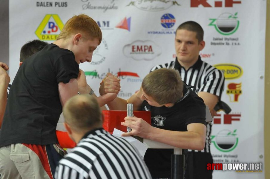 Debiuty 2012 - Stare Miasto # Aрмспорт # Armsport # Armpower.net