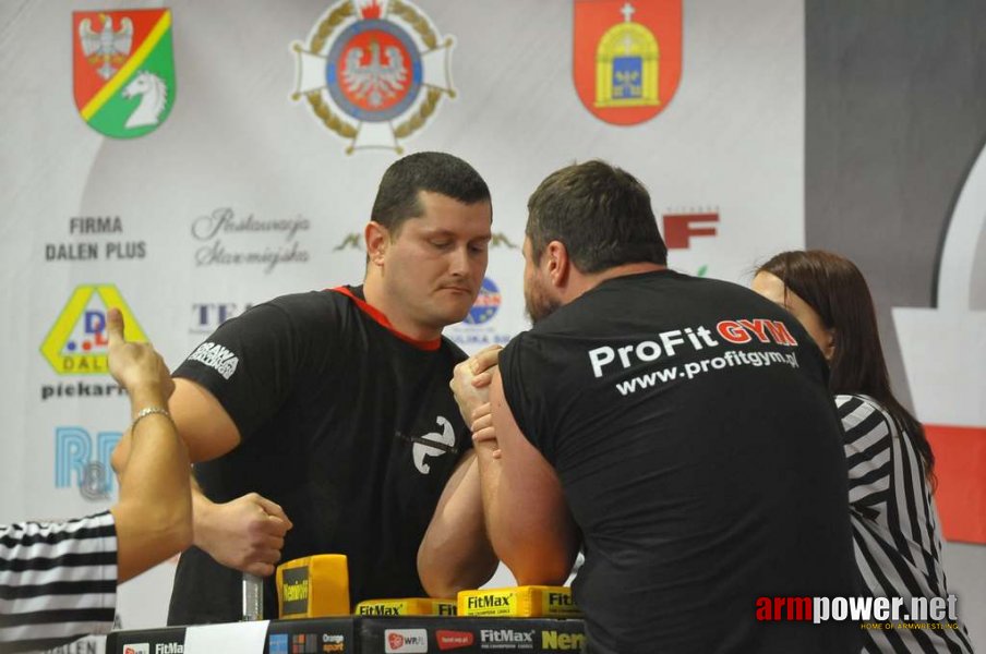 Debiuty 2012 - Stare Miasto # Armwrestling # Armpower.net