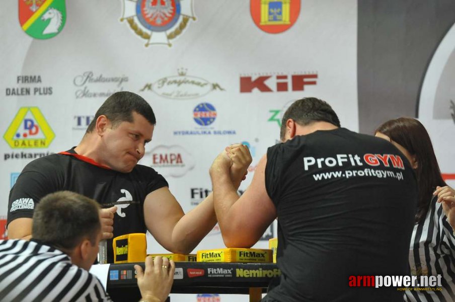 Debiuty 2012 - Stare Miasto # Aрмспорт # Armsport # Armpower.net