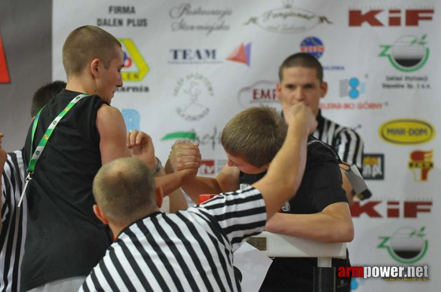 Debiuty 2012 - Stare Miasto # Aрмспорт # Armsport # Armpower.net