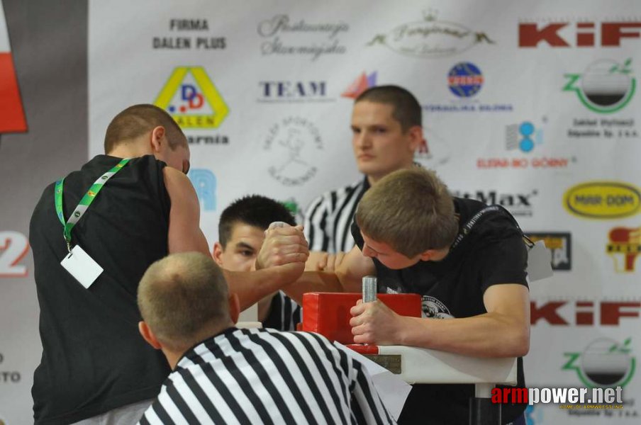 Debiuty 2012 - Stare Miasto # Aрмспорт # Armsport # Armpower.net