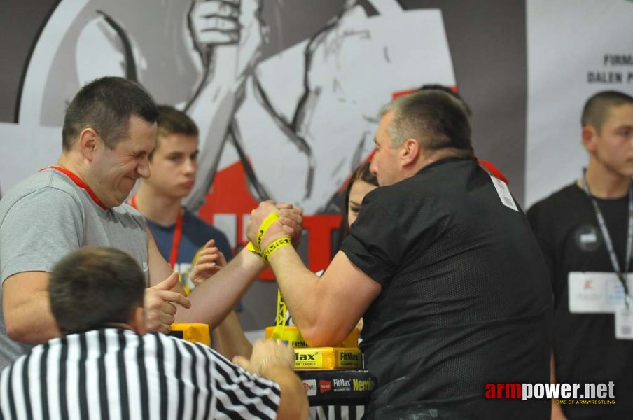 Debiuty 2012 - Stare Miasto # Aрмспорт # Armsport # Armpower.net