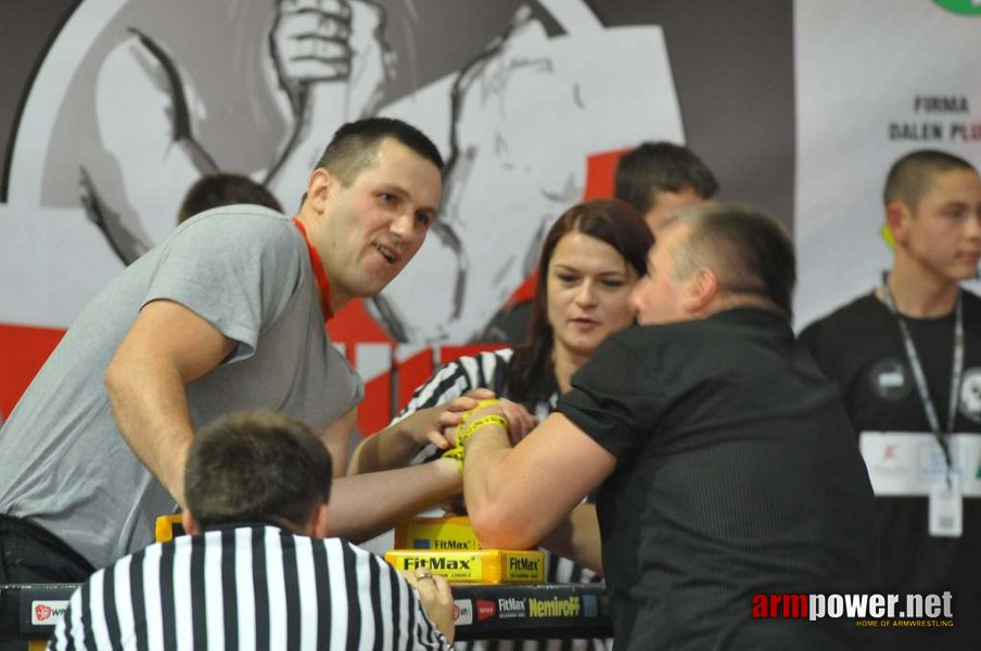 Debiuty 2012 - Stare Miasto # Aрмспорт # Armsport # Armpower.net