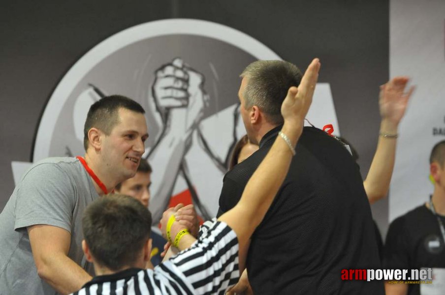 Debiuty 2012 - Stare Miasto # Aрмспорт # Armsport # Armpower.net