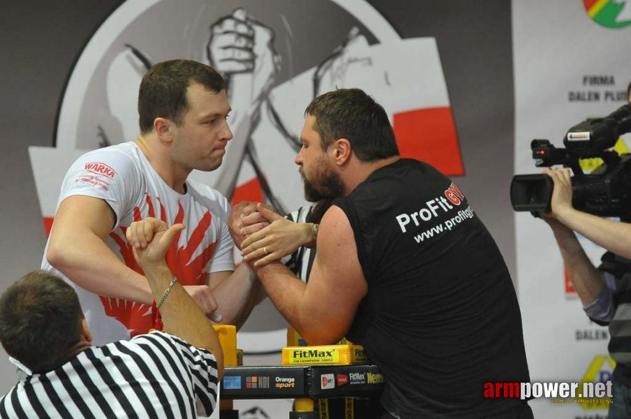 Debiuty 2012 - Stare Miasto # Aрмспорт # Armsport # Armpower.net