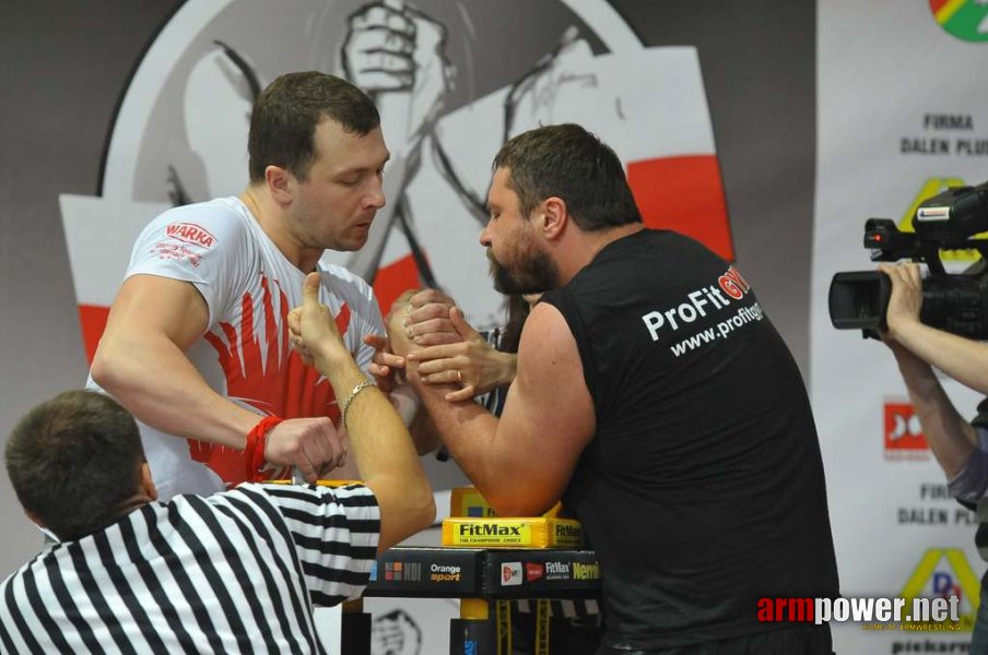 Debiuty 2012 - Stare Miasto # Siłowanie na ręce # Armwrestling # Armpower.net