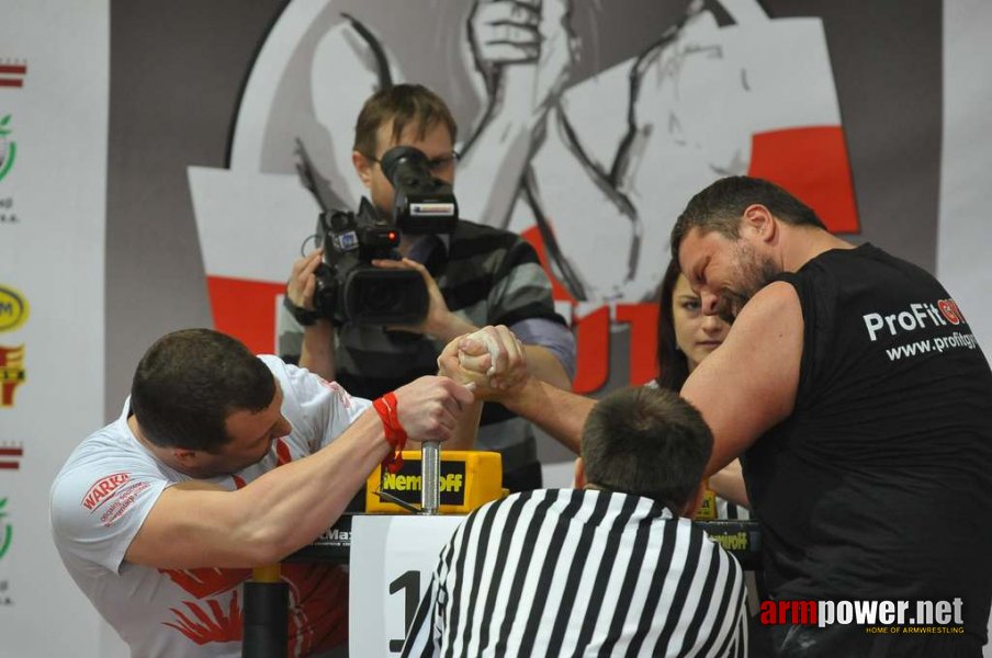 Debiuty 2012 - Stare Miasto # Aрмспорт # Armsport # Armpower.net