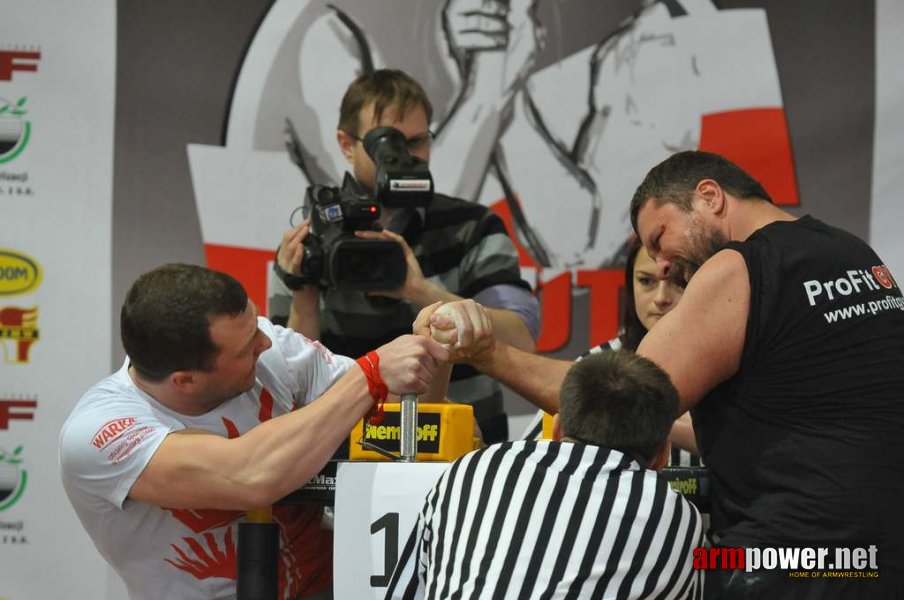 Debiuty 2012 - Stare Miasto # Aрмспорт # Armsport # Armpower.net