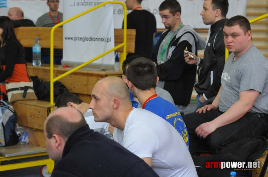 Debiuty 2012 - Stare Miasto # Aрмспорт # Armsport # Armpower.net