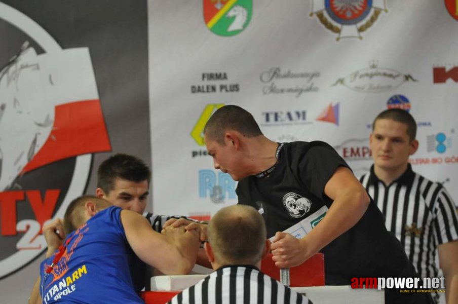 Debiuty 2012 - Stare Miasto # Aрмспорт # Armsport # Armpower.net