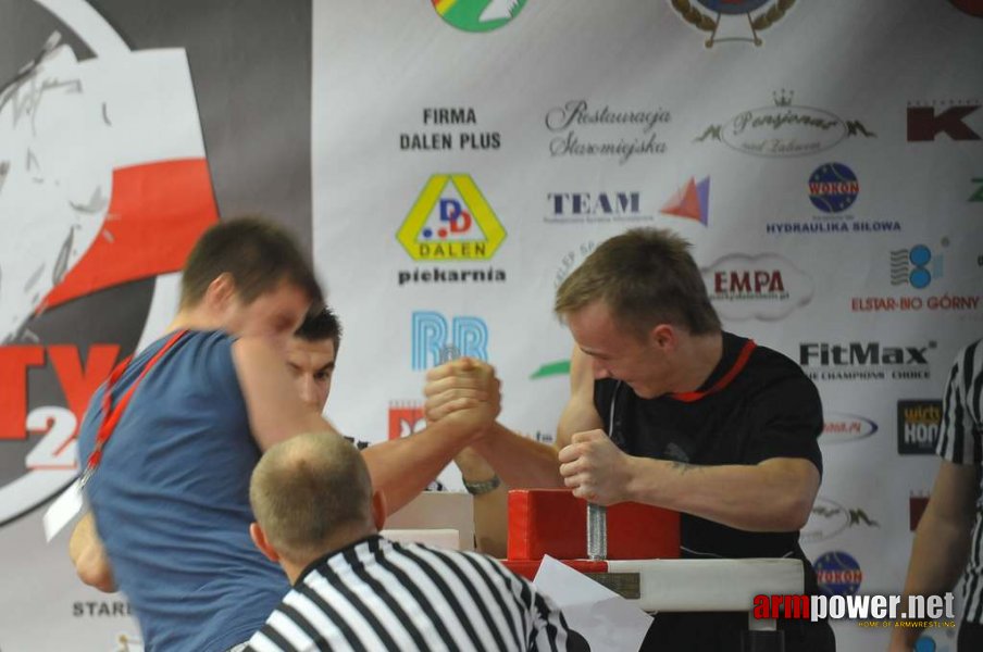 Debiuty 2012 - Stare Miasto # Armwrestling # Armpower.net