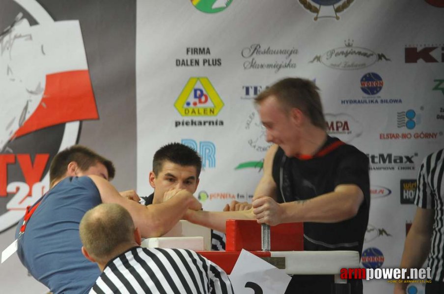 Debiuty 2012 - Stare Miasto # Armwrestling # Armpower.net