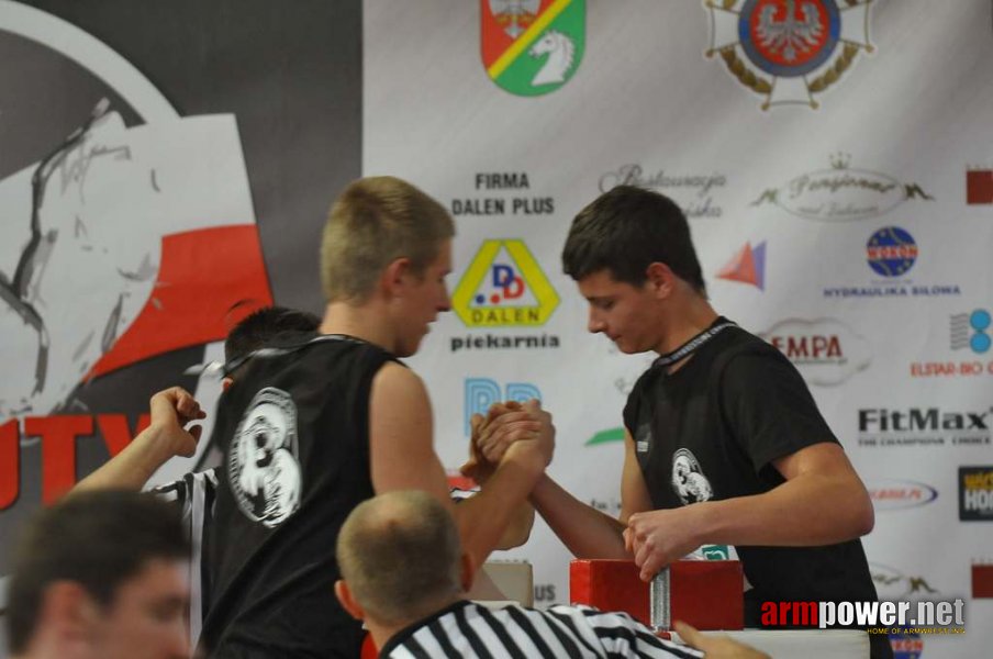 Debiuty 2012 - Stare Miasto # Aрмспорт # Armsport # Armpower.net