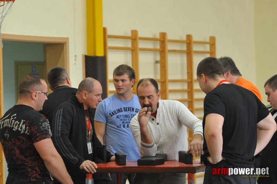 Debiuty 2012 - Stare Miasto # Aрмспорт # Armsport # Armpower.net