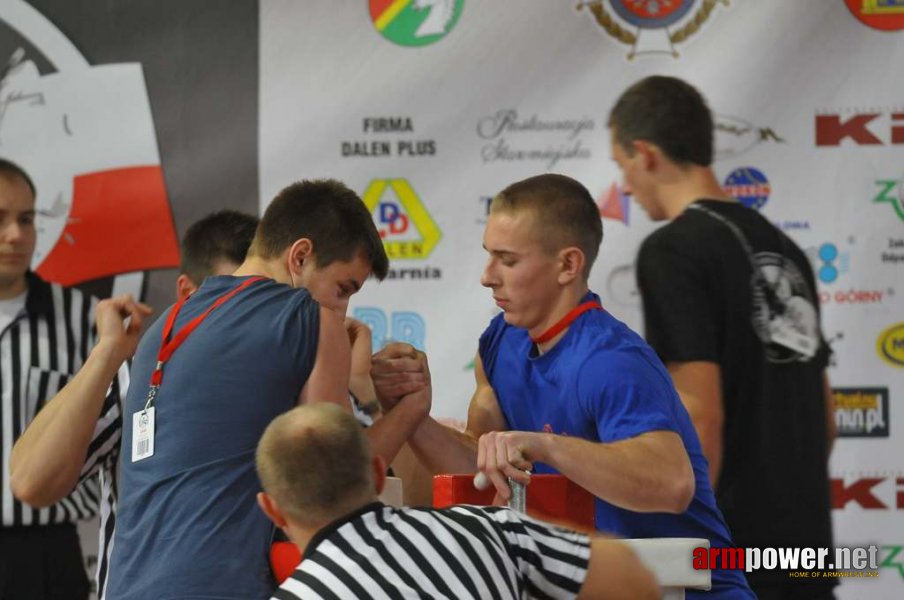 Debiuty 2012 - Stare Miasto # Aрмспорт # Armsport # Armpower.net