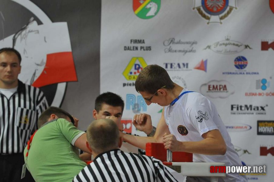 Debiuty 2012 - Stare Miasto # Aрмспорт # Armsport # Armpower.net