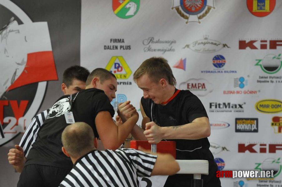 Debiuty 2012 - Stare Miasto # Aрмспорт # Armsport # Armpower.net