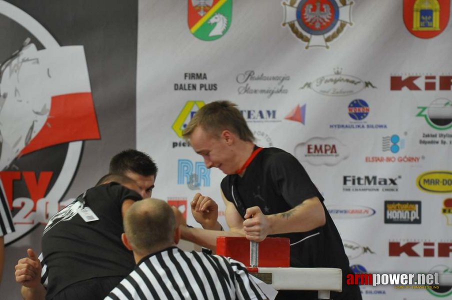 Debiuty 2012 - Stare Miasto # Aрмспорт # Armsport # Armpower.net