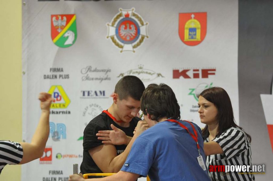 Debiuty 2012 - Stare Miasto # Aрмспорт # Armsport # Armpower.net