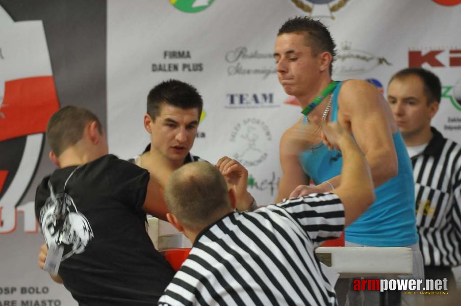 Debiuty 2012 - Stare Miasto # Siłowanie na ręce # Armwrestling # Armpower.net