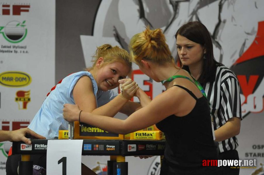 Debiuty 2012 - Stare Miasto # Aрмспорт # Armsport # Armpower.net