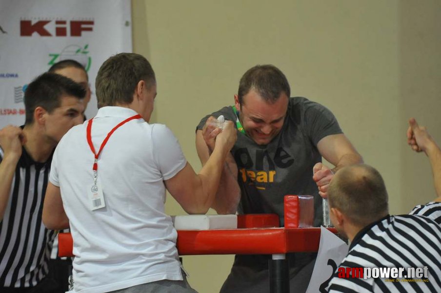 Debiuty 2012 - Stare Miasto # Aрмспорт # Armsport # Armpower.net