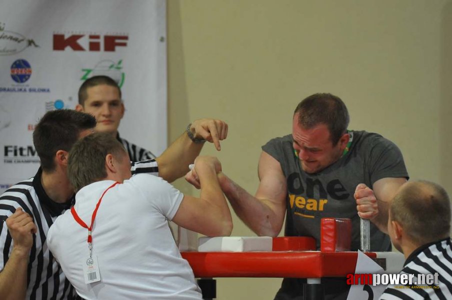 Debiuty 2012 - Stare Miasto # Siłowanie na ręce # Armwrestling # Armpower.net