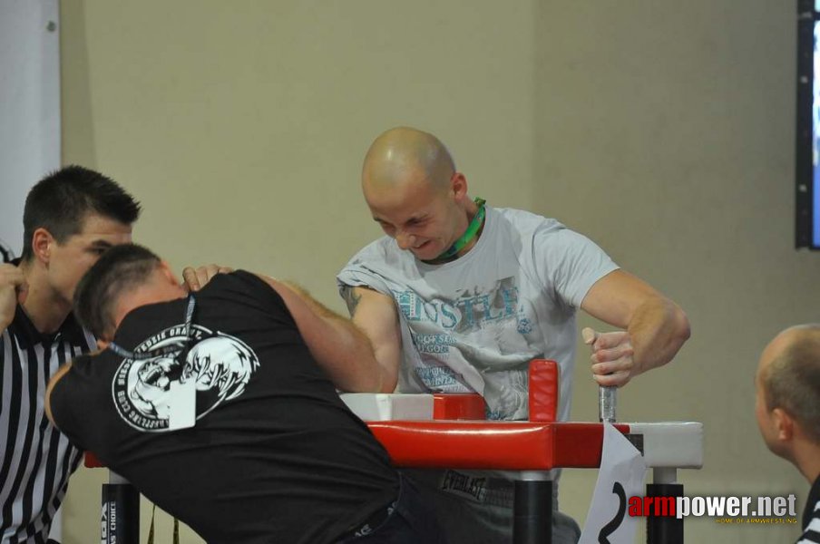 Debiuty 2012 - Stare Miasto # Armwrestling # Armpower.net