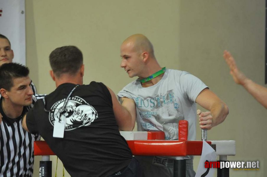 Debiuty 2012 - Stare Miasto # Aрмспорт # Armsport # Armpower.net