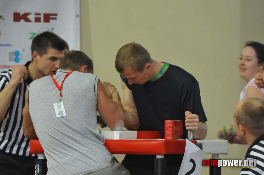 Debiuty 2012 - Stare Miasto # Aрмспорт # Armsport # Armpower.net