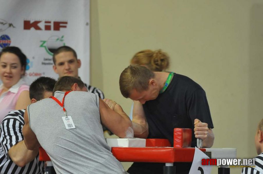 Debiuty 2012 - Stare Miasto # Aрмспорт # Armsport # Armpower.net