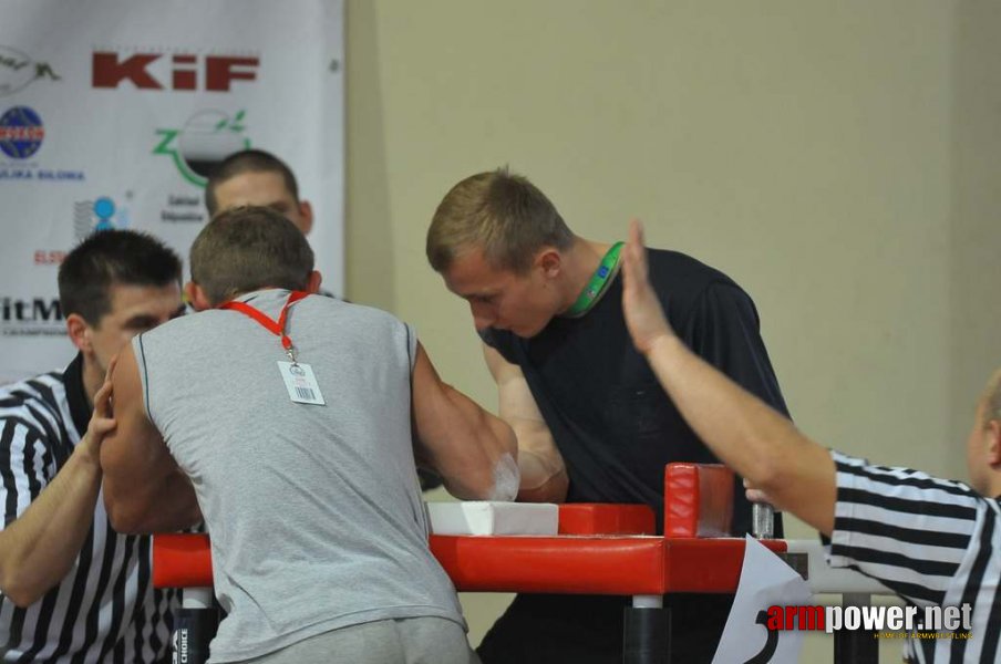 Debiuty 2012 - Stare Miasto # Armwrestling # Armpower.net