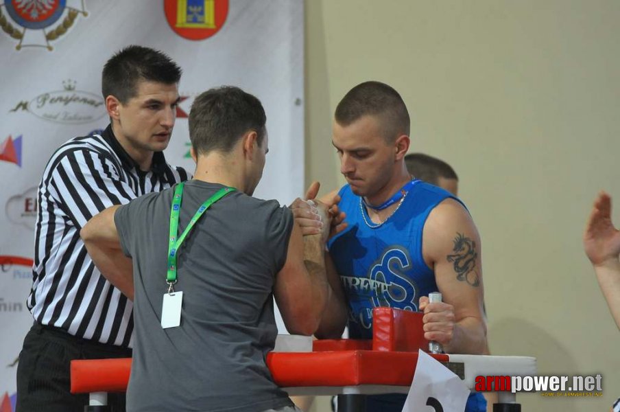 Debiuty 2012 - Stare Miasto # Siłowanie na ręce # Armwrestling # Armpower.net