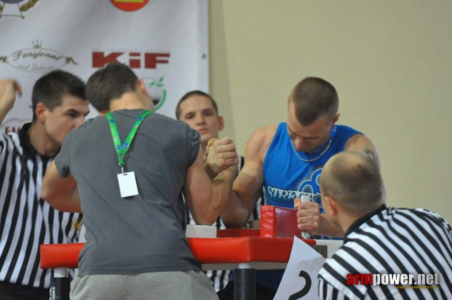 Debiuty 2012 - Stare Miasto # Aрмспорт # Armsport # Armpower.net