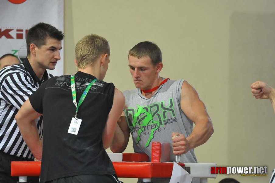 Debiuty 2012 - Stare Miasto # Aрмспорт # Armsport # Armpower.net