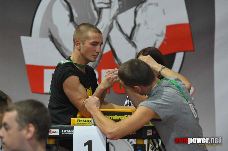 Debiuty 2012 - Stare Miasto # Aрмспорт # Armsport # Armpower.net