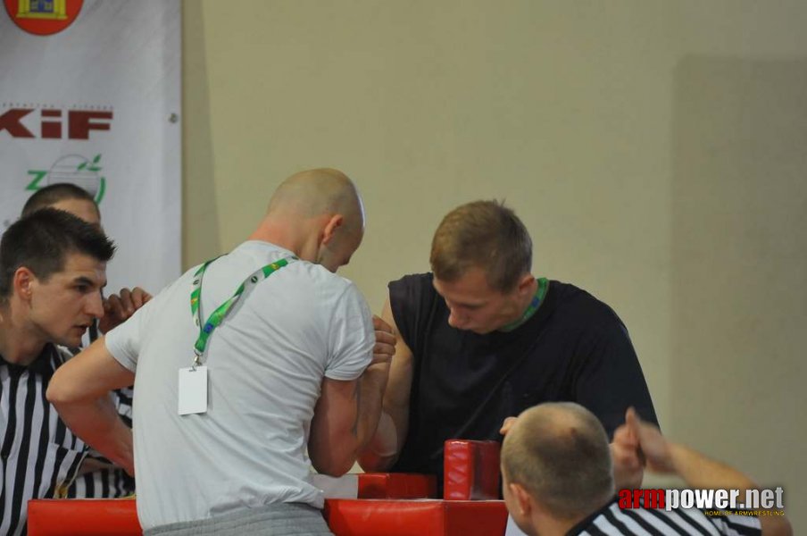 Debiuty 2012 - Stare Miasto # Armwrestling # Armpower.net