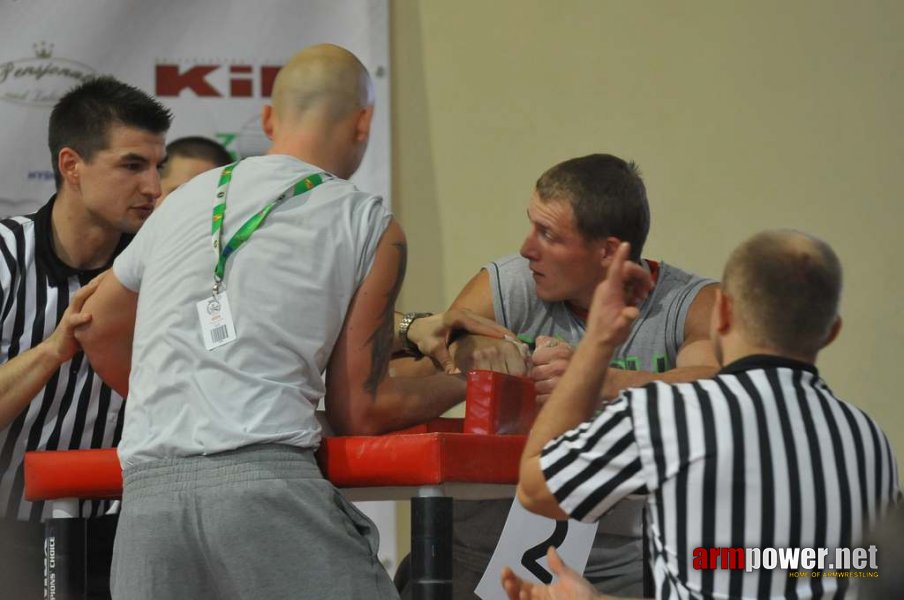 Debiuty 2012 - Stare Miasto # Armwrestling # Armpower.net